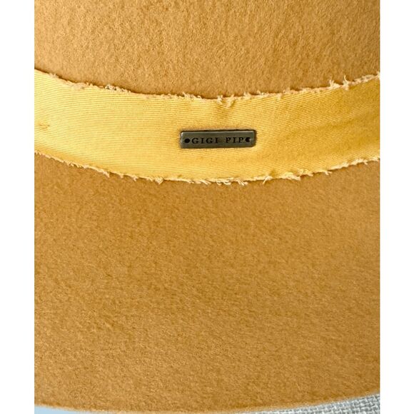 GiGi Pip Rancher Hat with Ribbon - Picture 9 of 10